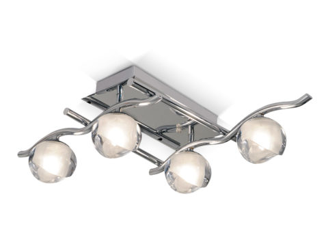 Aplique de Techo - Kohen Iluminacion