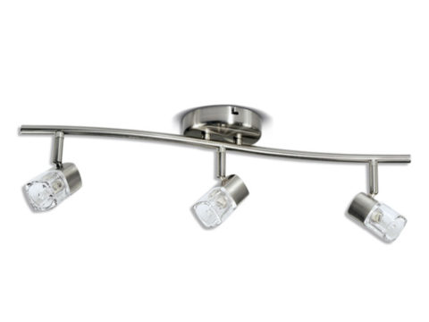 Aplique de Techo - Kohen Iluminacion