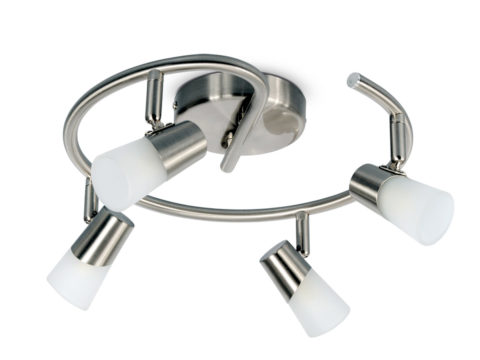 Aplique de Techo - Kohen Iluminacion