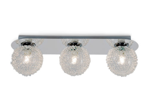 Aplique de Techo - Kohen Iluminacion