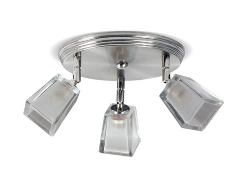 Aplique de Techo - Kohen Iluminacion