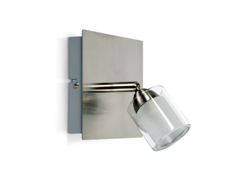 Aplique de Pared - Kohen Iluminacion