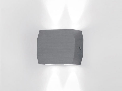 Aplique de Pared - Kohen Iluminacion