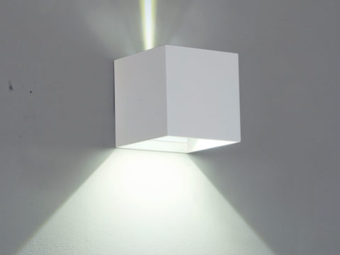 Aplique de Pared - Kohen Iluminacion