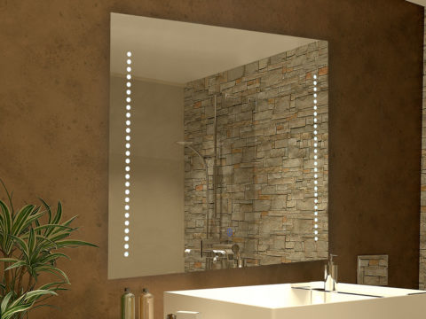 Espejo - Kohen Iluminacion