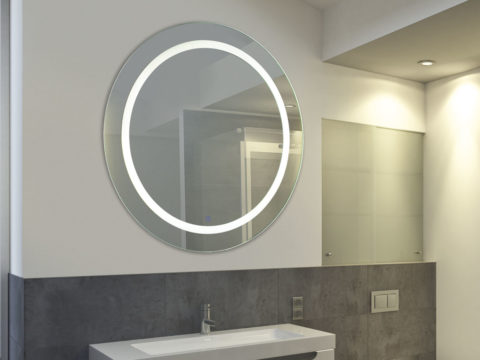 Espejo - Kohen Iluminacion