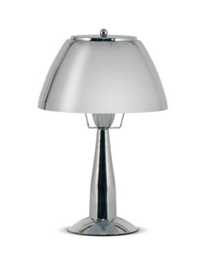 Lampara de Mesa – Kohen Iluminacion
