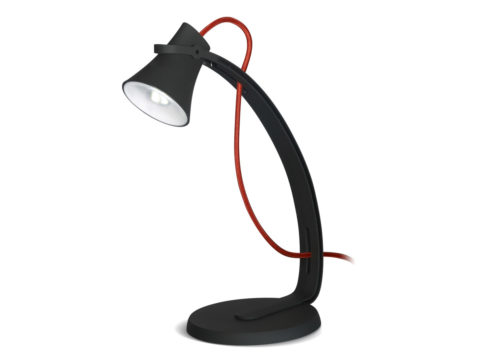 Lampara de Mesa - Kohen Iluminacion