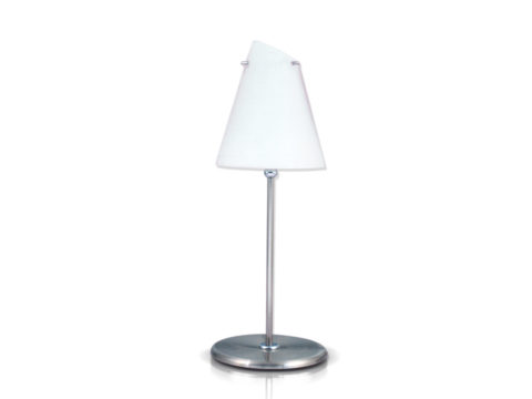 Lampara de Mesa - Kohen Iluminacion