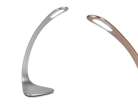 Lampara de Mesa - Kohen Iluminacion