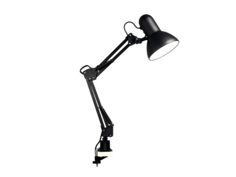 Lampara de Mesa - Kohen Iluminacion