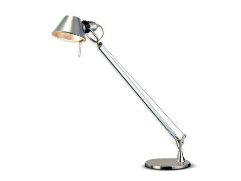 Lampara de Mesa - Kohen Iluminacion