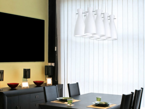 Colgante - Kohen Iluminacion