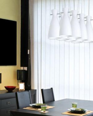 Colgante – Kohen Iluminacion