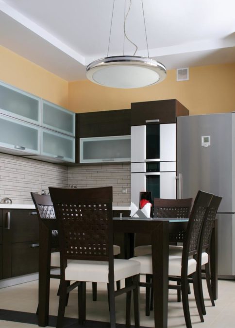 Colgante - Kohen Iluminacion