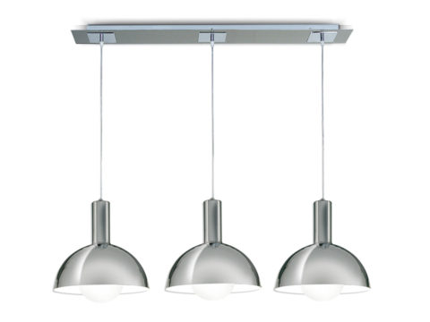 Colgante - Kohen Iluminacion