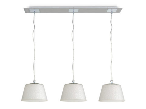 Colgante - Kohen Iluminacion