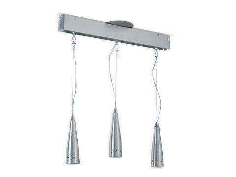 Colgante - Kohen Iluminacion