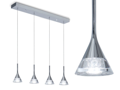 Colgante - Kohen Iluminacion