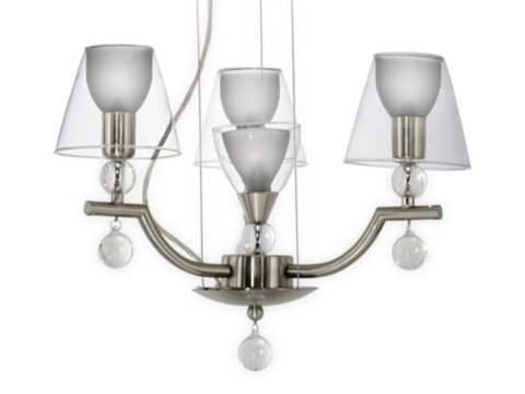 Colgante - Kohen Iluminacion