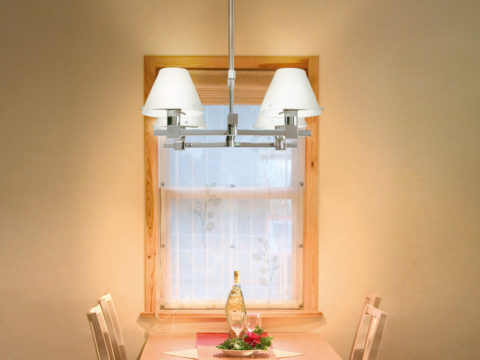 Colgante - Kohen Iluminacion