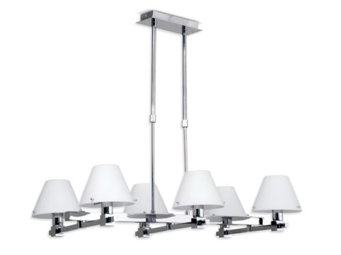 Colgante - Kohen Iluminacion