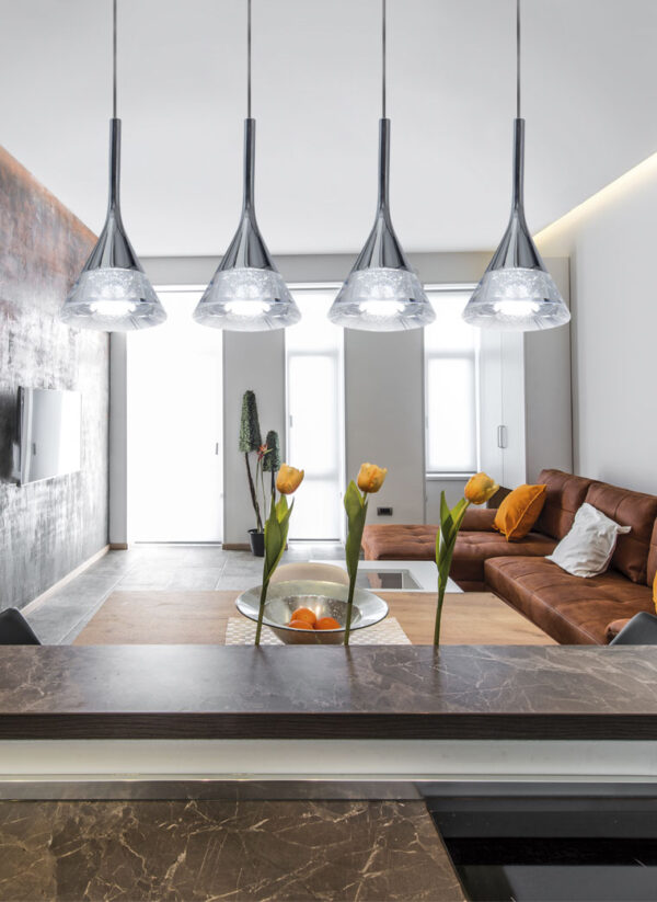 Colgante - Kohen Iluminacion