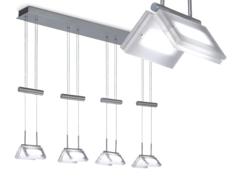 Colgante - Kohen Iluminacion