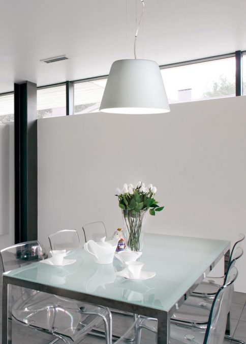 Colgante - Kohen Iluminacion