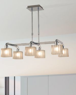 Colgante – Kohen Iluminacion