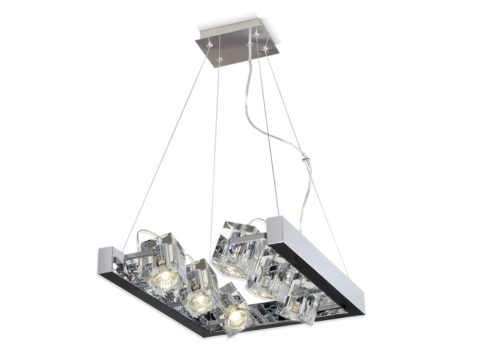 Colgante - Kohen Iluminacion