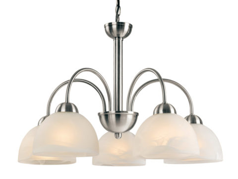 Colgante - Kohen Iluminacion