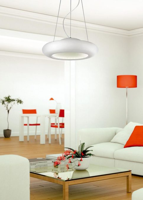 Colgante - Kohen Iluminacion