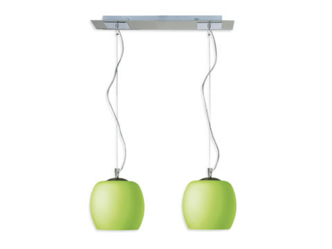 Colgante - Kohen Iluminacion