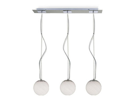 Colgante - Kohen Iluminacion