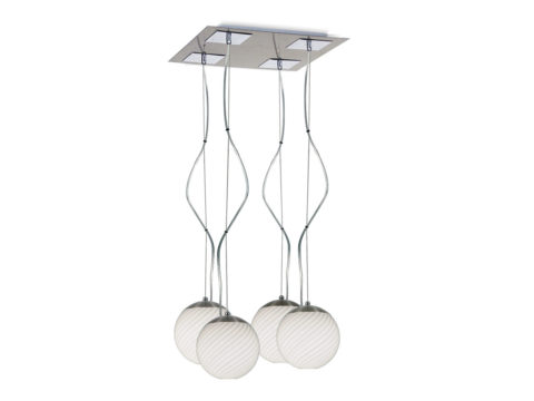 Colgante - Kohen Iluminacion