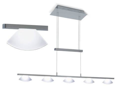 Colgante - Kohen Iluminacion