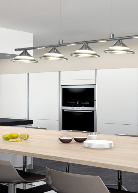 Colgante - Kohen Iluminacion