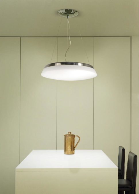 Colgante - Kohen Iluminacion