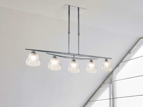 Colgante - Kohen Iluminacion