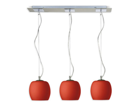 Colgante - Kohen Iluminacion