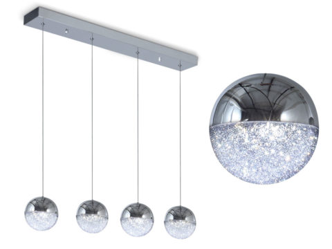 Colgante - Kohen Iluminacion