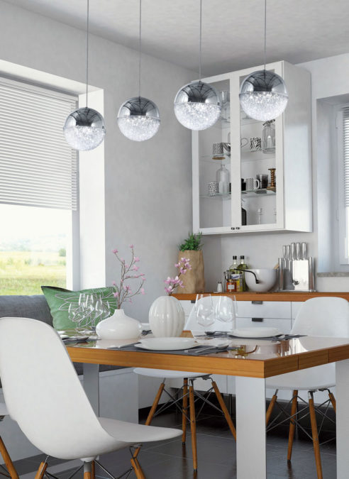 Colgante - Kohen Iluminacion