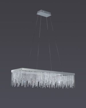 Colgante – Kohen Iluminacion