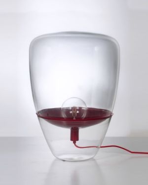 Lampara de Mesa – Kohen Iluminacion