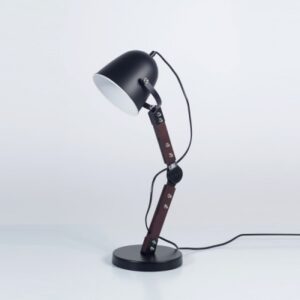 Lampara de Mesa - Kohen Iluminacion
