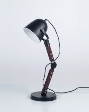 Lampara de Mesa – Kohen Iluminacion