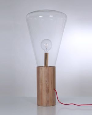 Lampara de Pie – Kohen Iluminacion