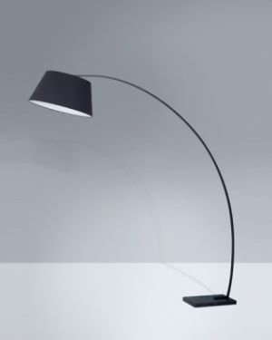 Lampara de Pie – Kohen Iluminacion