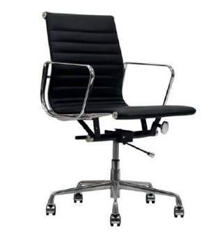 Sillas de Oficina – Kohen Iluminacion